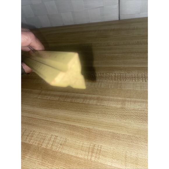 VTG Pearwood ARCHITECT Scale Drafting RULER TRIANGLE Ruler US ST'D Stewart 521 - Picture 2 of 7